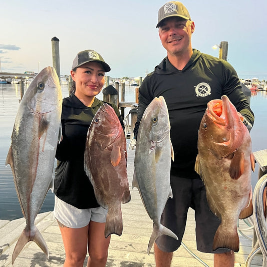 The Ultimate Guide to Freedive Spearfishing in the Florida Keys: Targeting Hogfish, Mutton Snapper, and Grouper