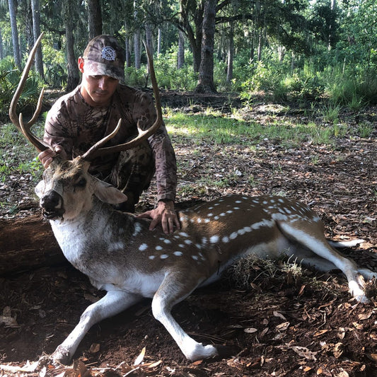 The Killshot in Hunting: Ethics, Technique, and the KILLSHOT Life