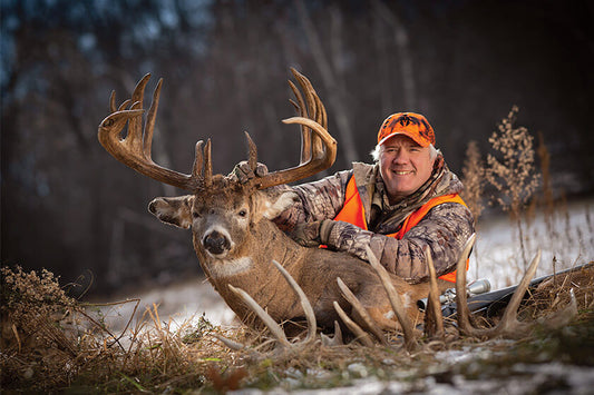 Legal Deer Hunting Hours in Wisconsin for 2024: What You Need to Know