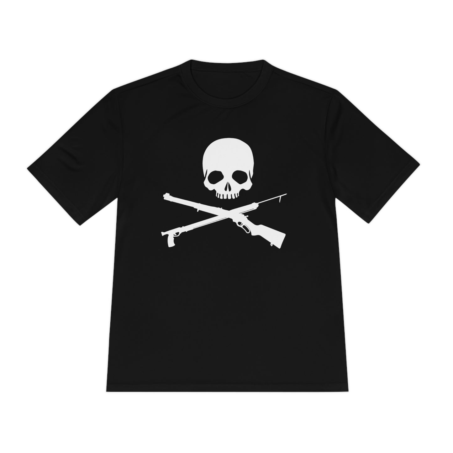KILLSHOT Life Unisex Performance T-Shirt