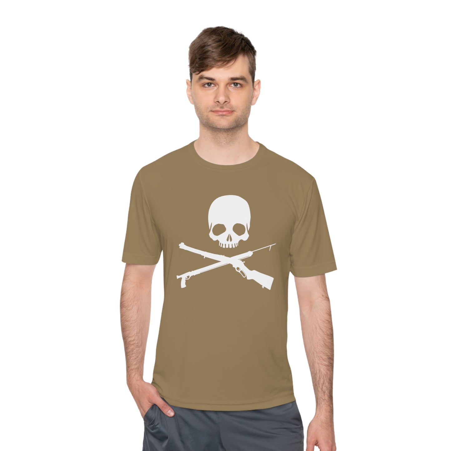 KILLSHOT Life Unisex Performance T-Shirt