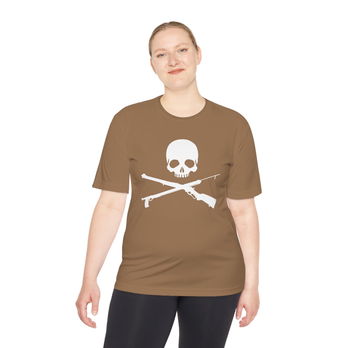 KILLSHOT Life Unisex Performance T-Shirt