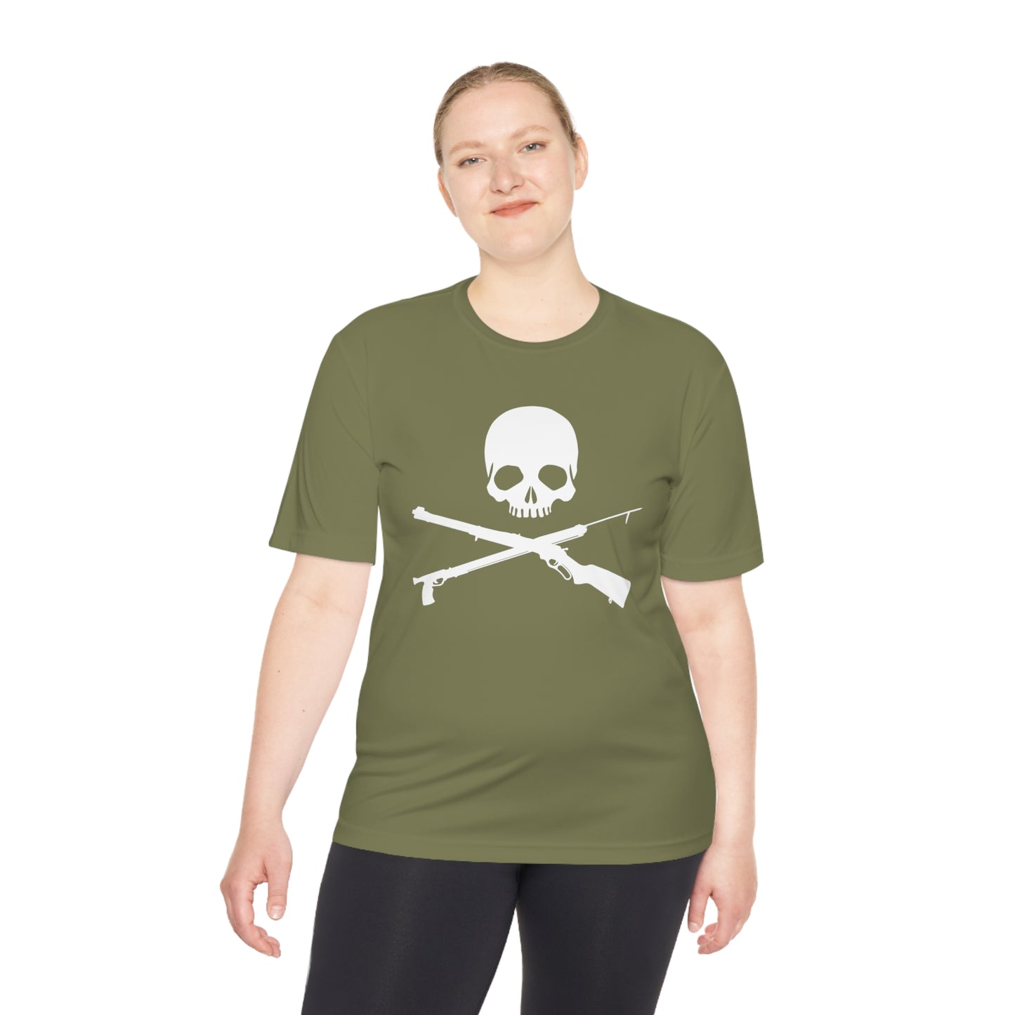 KILLSHOT Life Unisex Performance T-Shirt