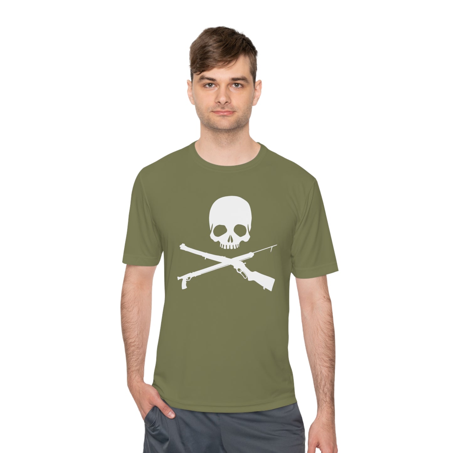 KILLSHOT Life Unisex Performance T-Shirt