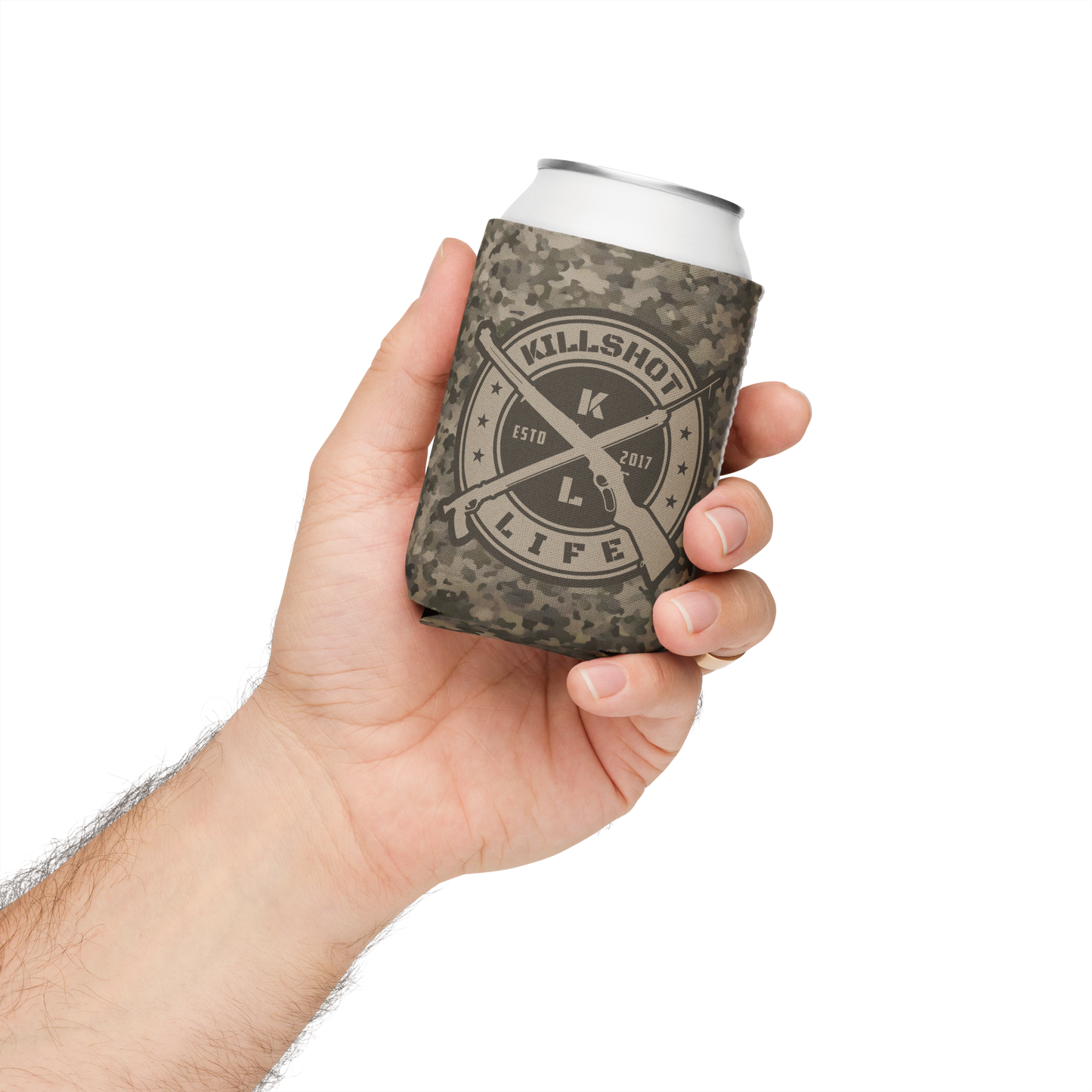 KILLSHOT Coozie