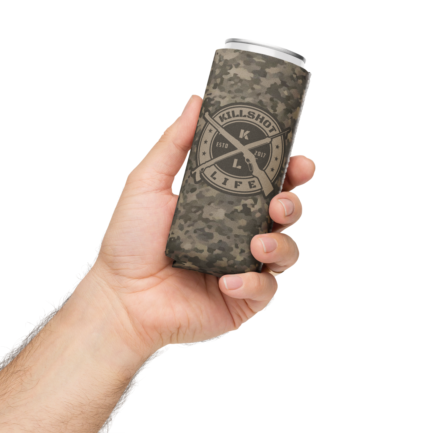 KILLSHOT Coozie
