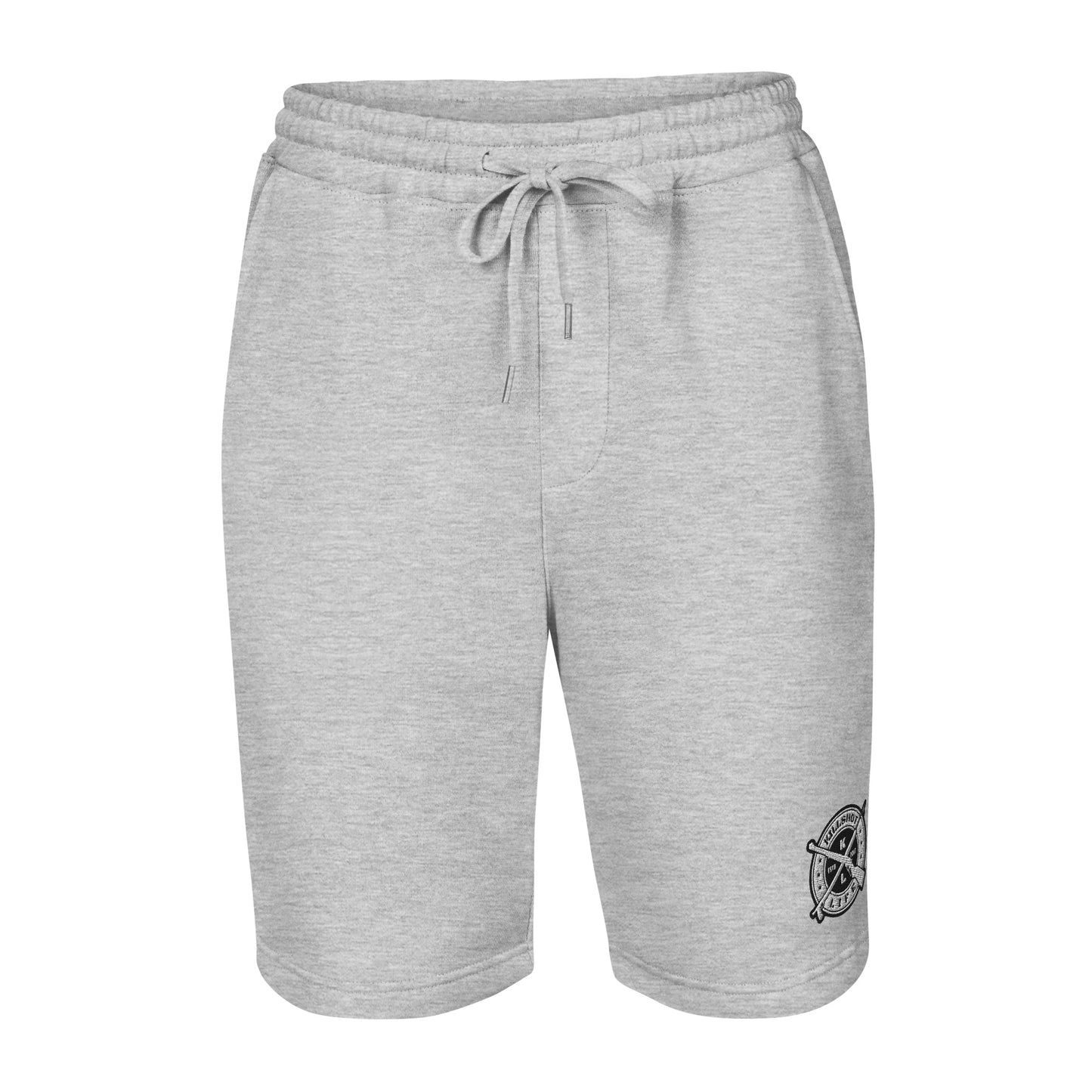Men's Fleece Shorts