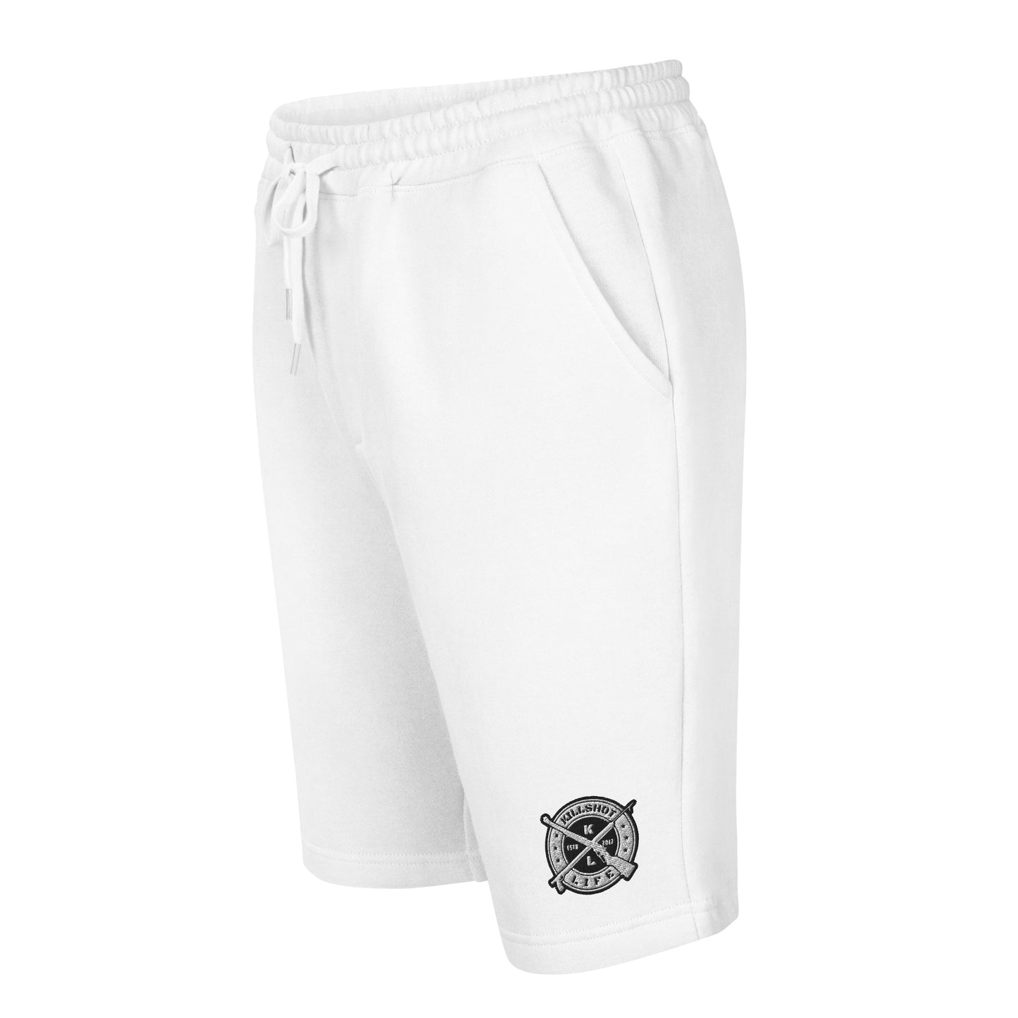 Men's Fleece Shorts
