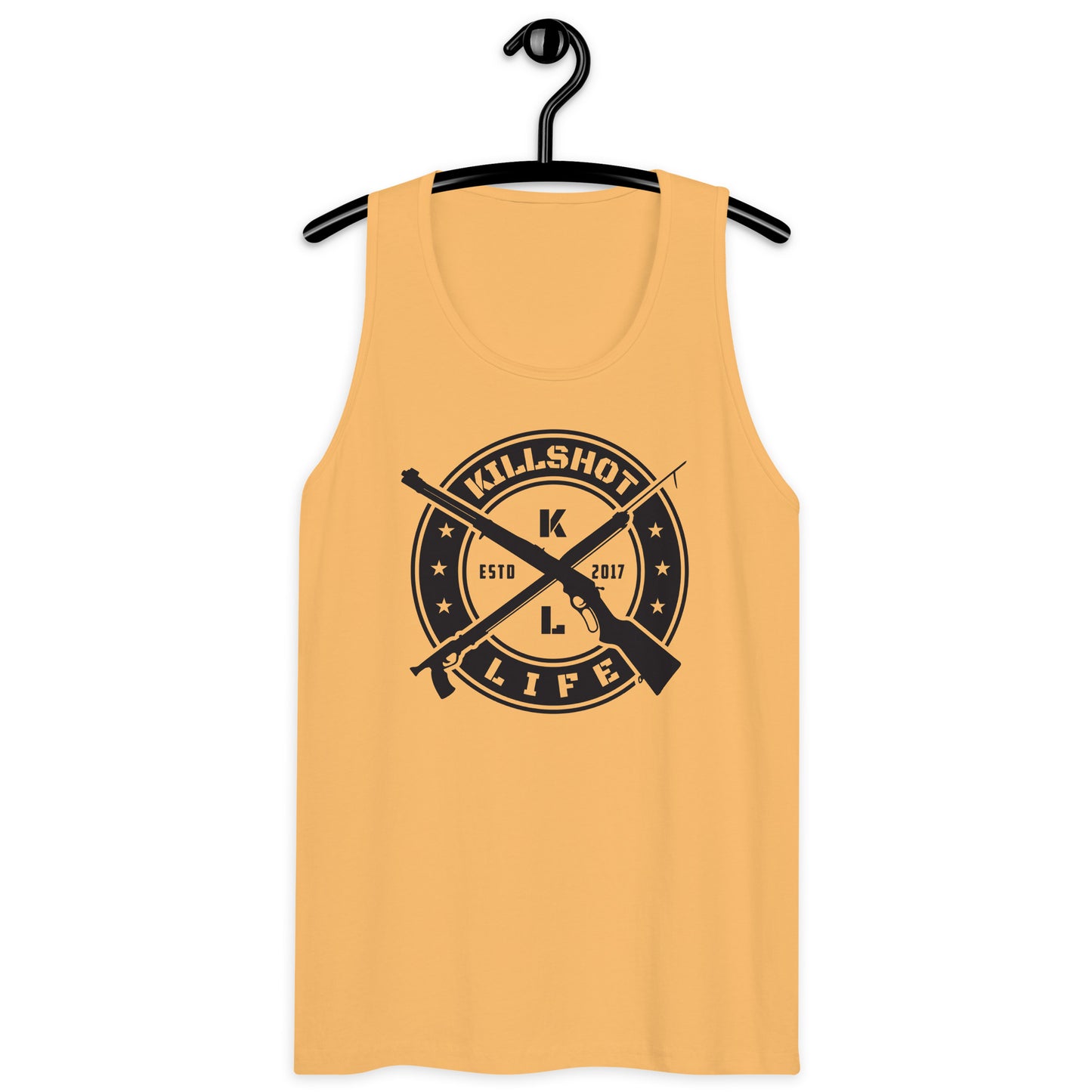 Men’s Premium Tank Top