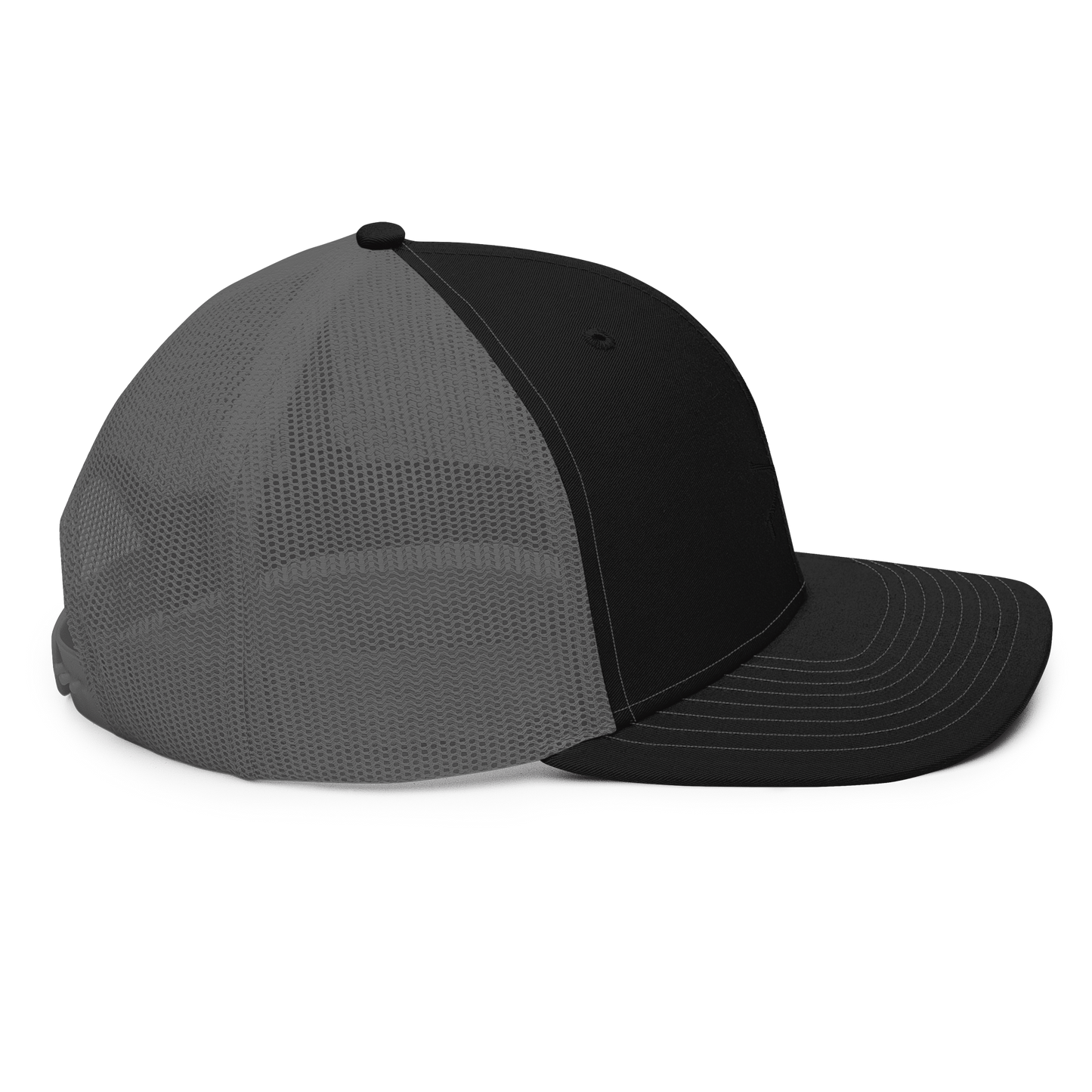 KILLSHOT Skull Trucker Cap - KSL Branded