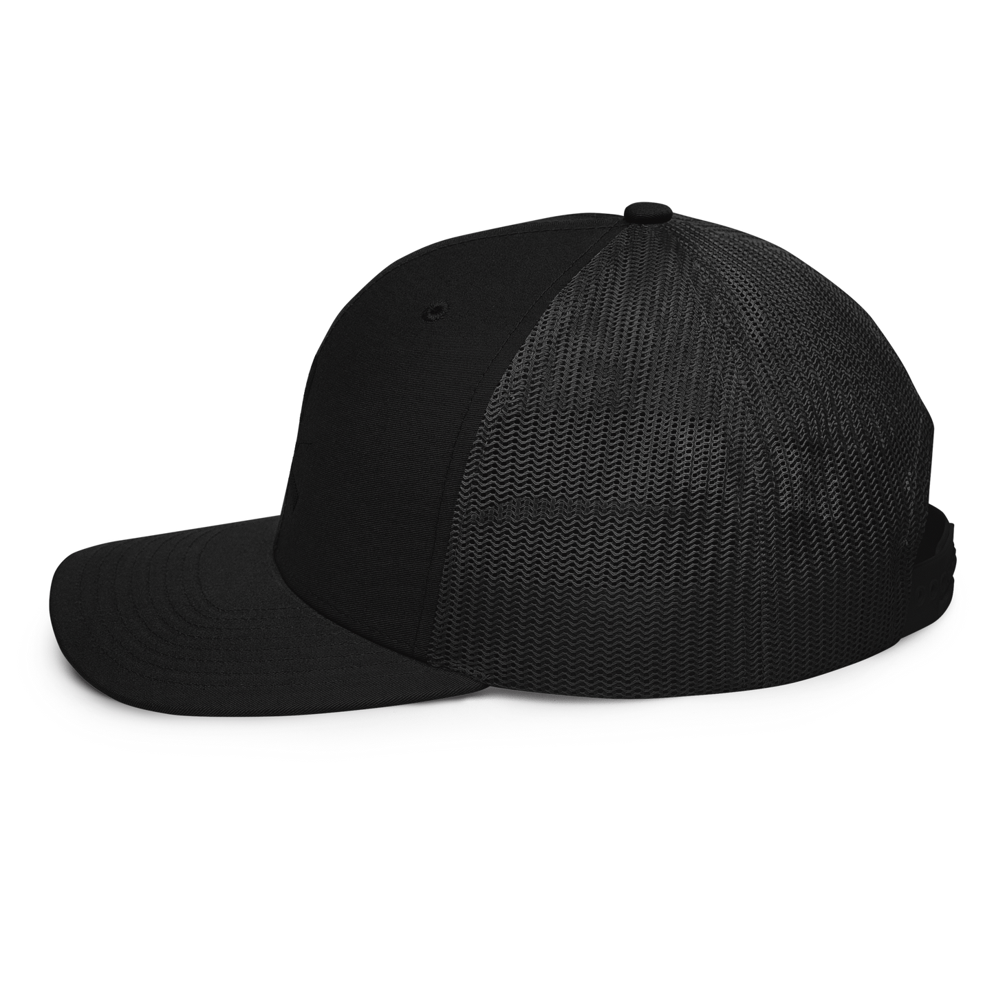 KILLSHOT Skull Trucker Cap - KSL Branded