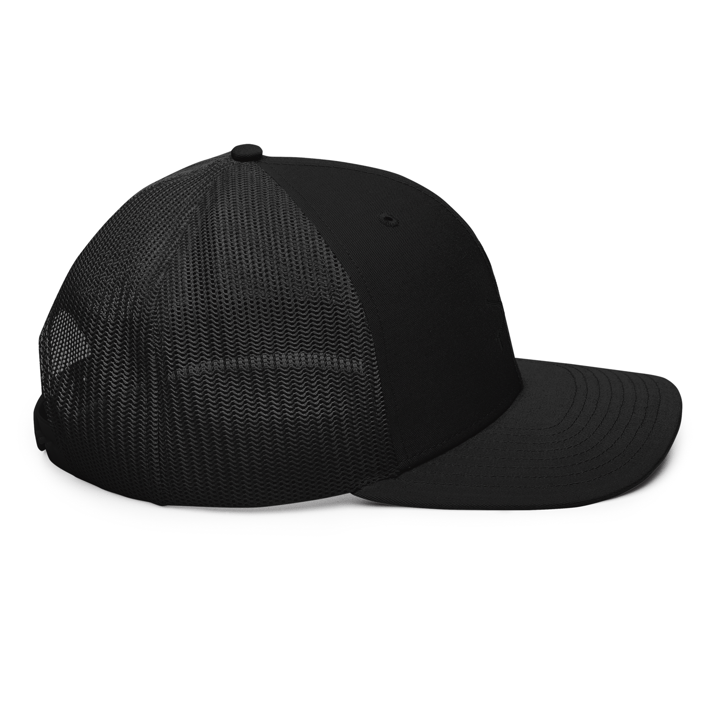 KILLSHOT Skull Trucker Cap - KSL Branded