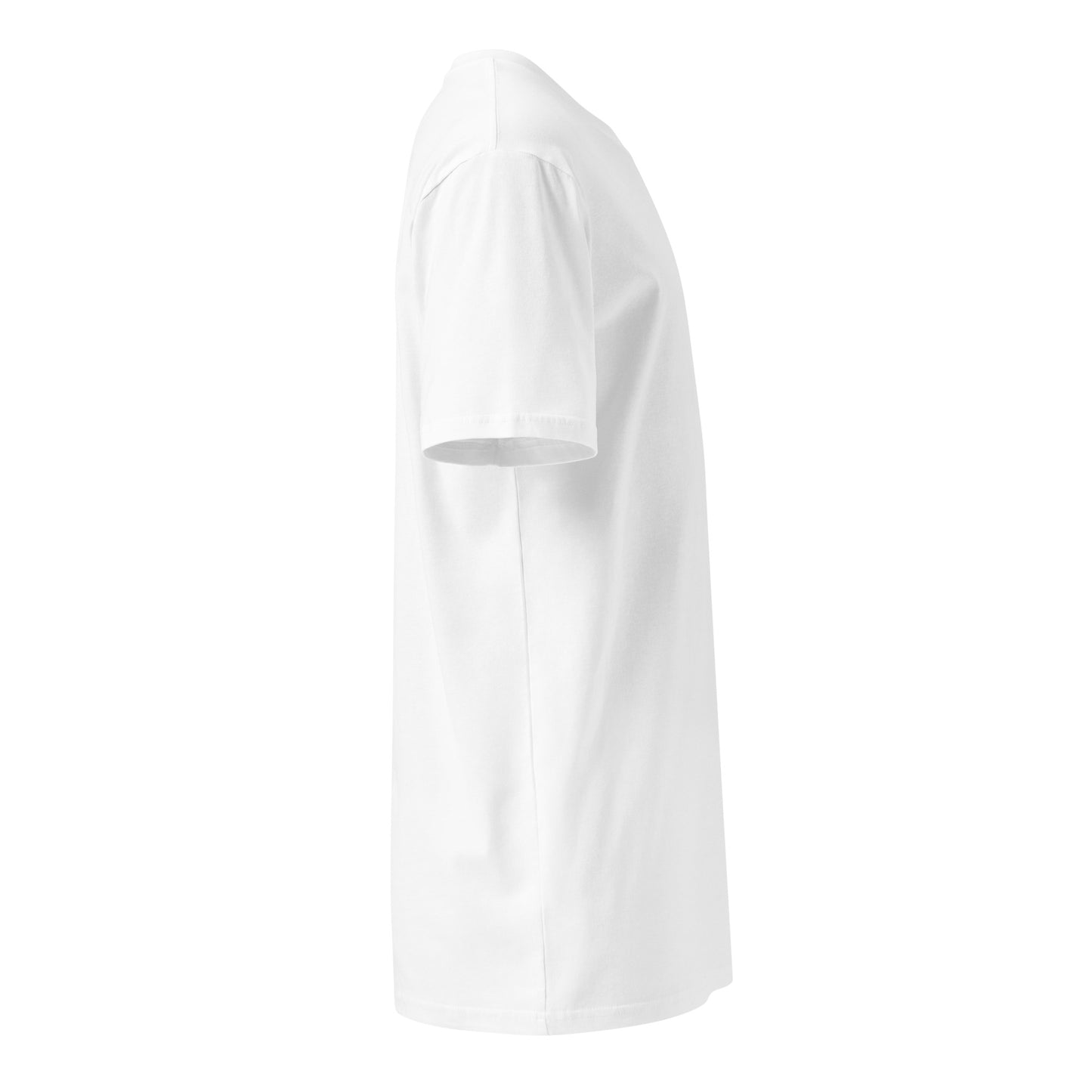 Unisex Premium DTG KSL Skull T-shirt