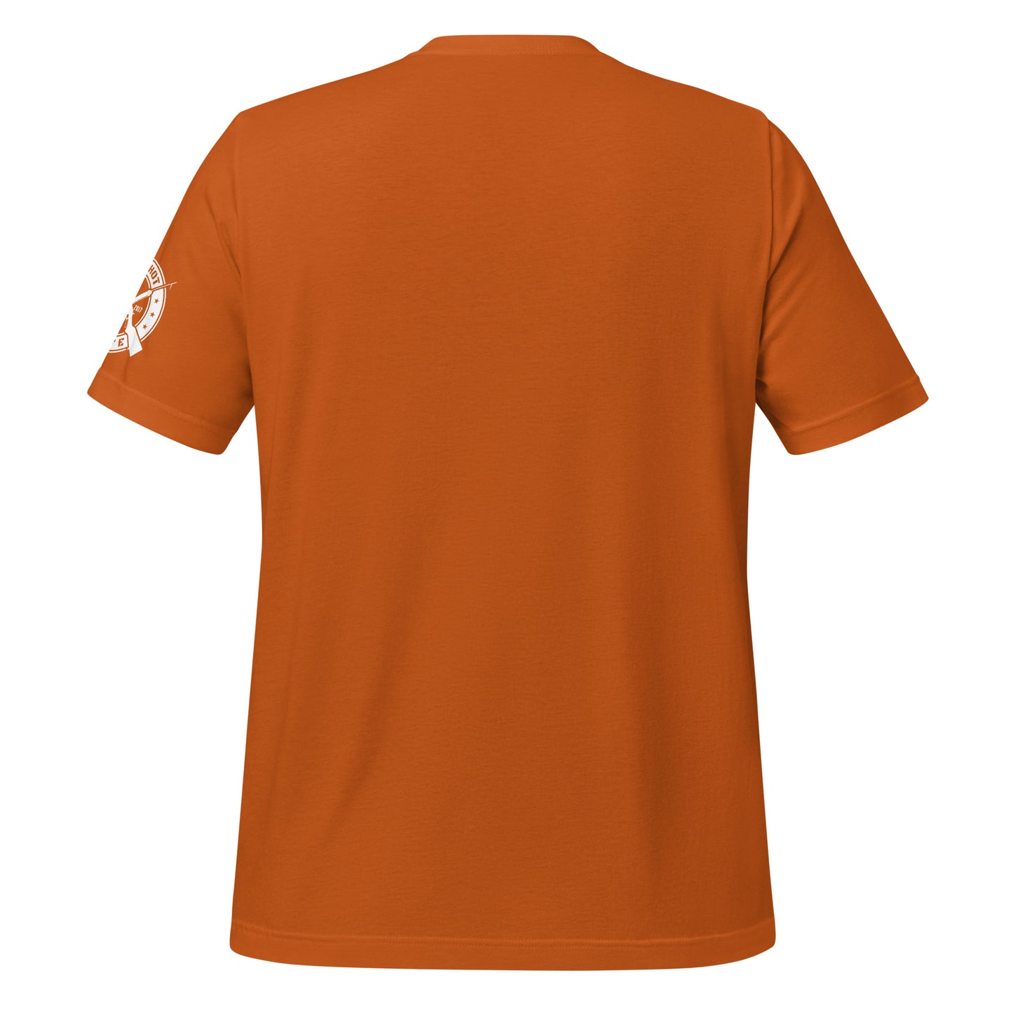 Unisex Introverted But Willing To Discuss Spearfishing T-Shirt