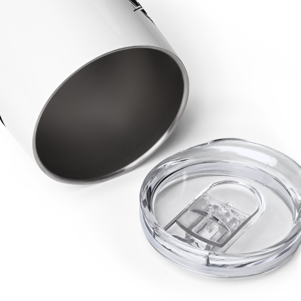 KILLSHOT Shot Not Bought Insulated Tumbler