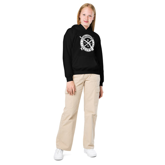 Youth Heavy Blend KILLSHOT Hoodie