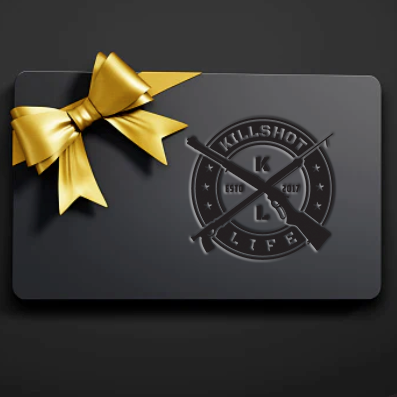 KILLSHOT Gift Card