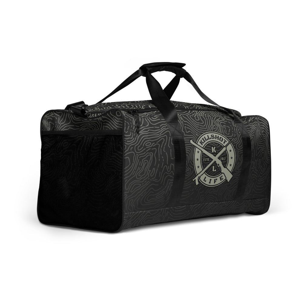 Topo Duffle Bag