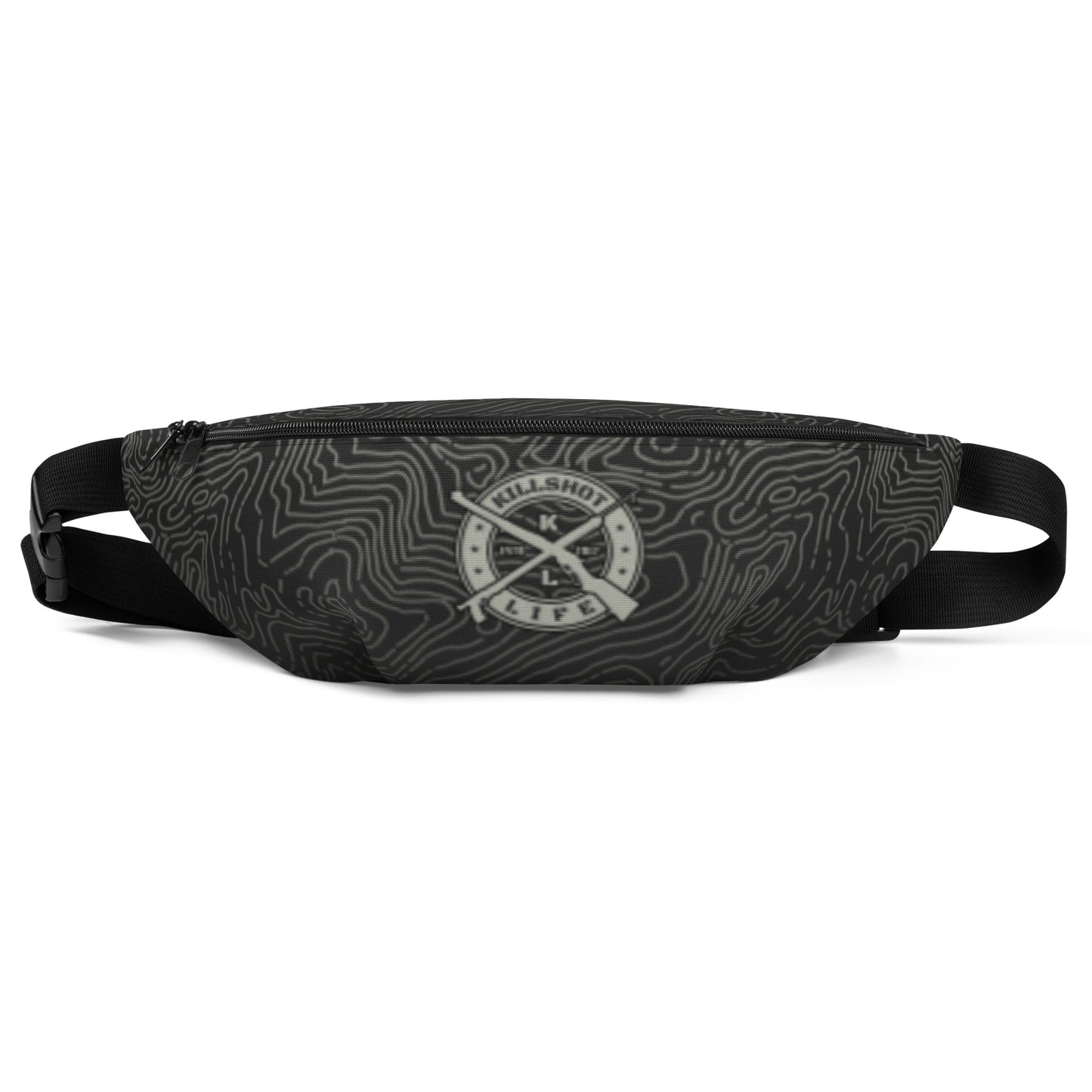 KILLSHOT Belt Bag