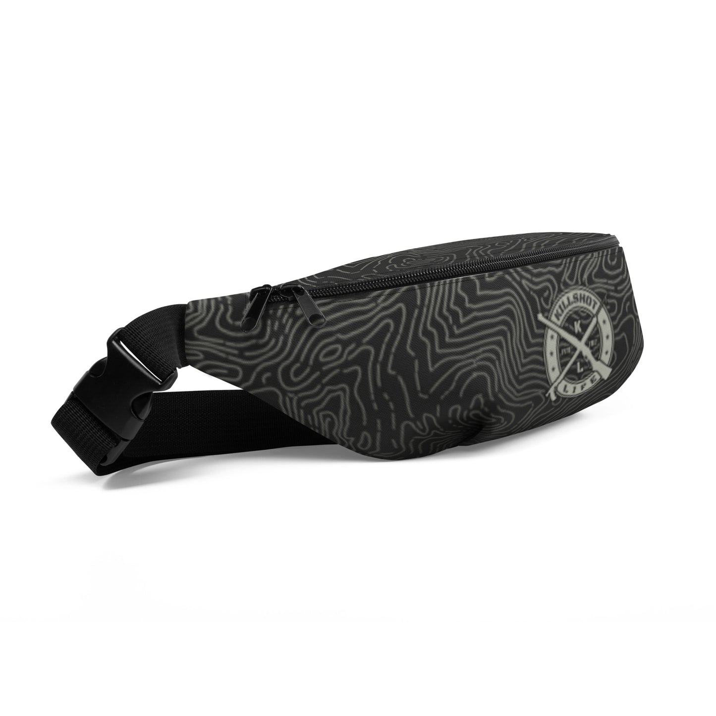 KILLSHOT Belt Bag