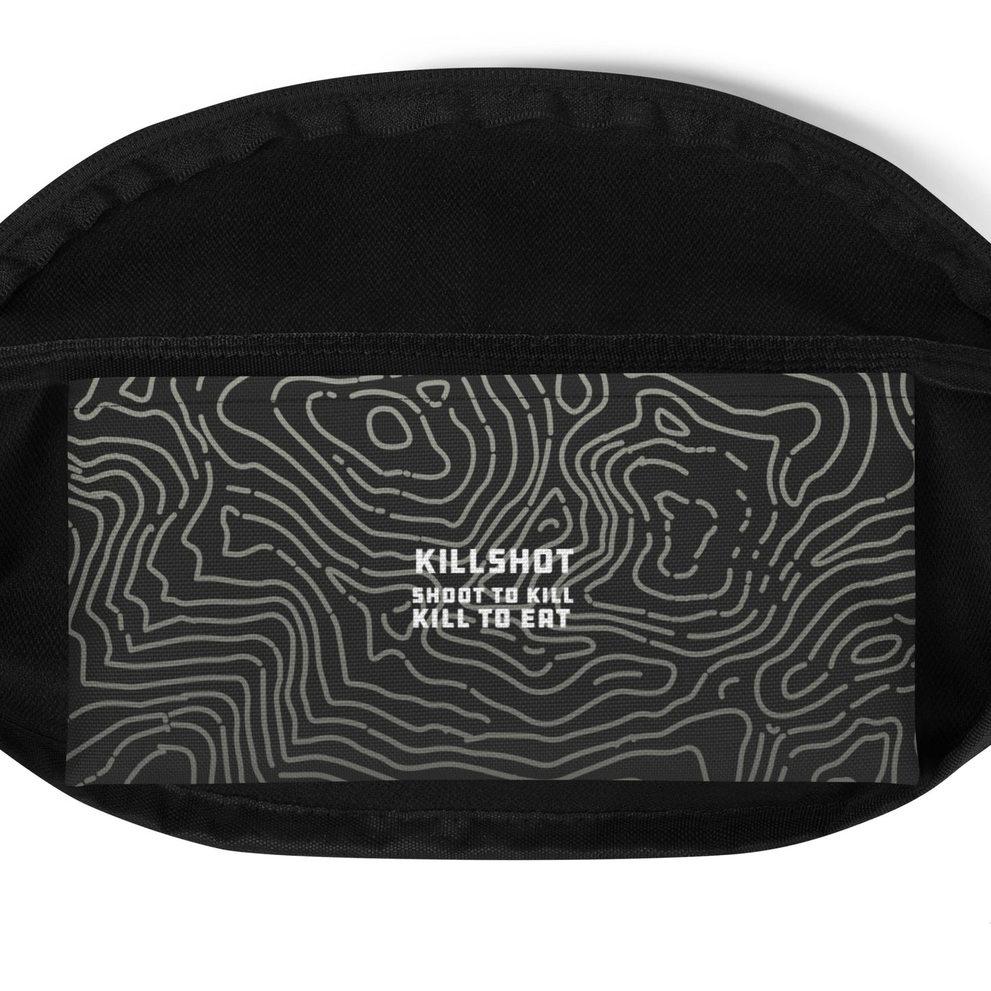 KILLSHOT Belt Bag