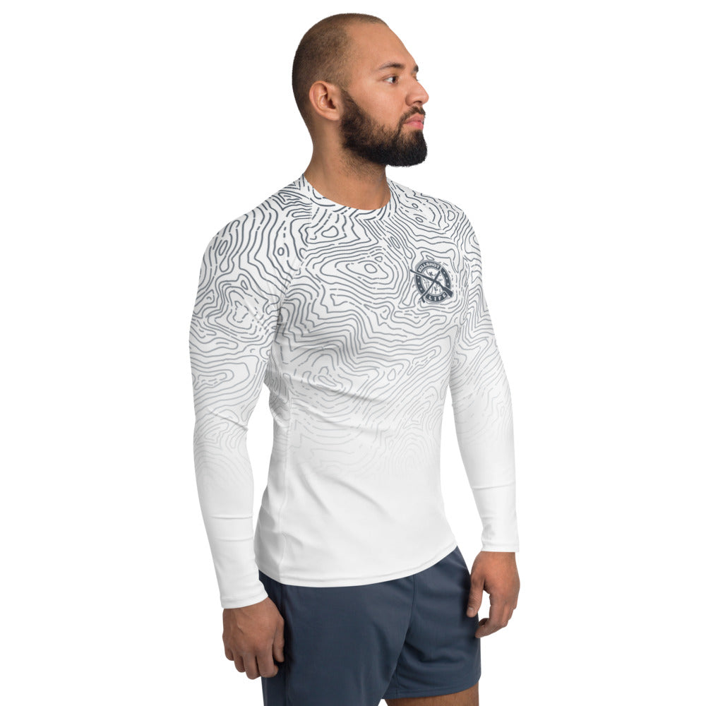 Men's Light Topo UPF Rashguard