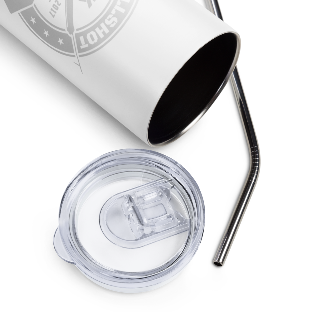 Stainless Steel Tumbler