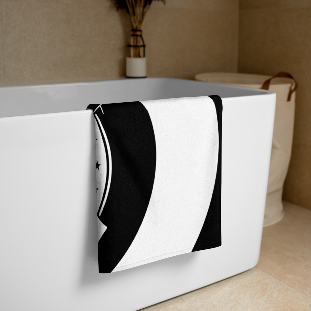 KILLSHOT Boat/Beach Towel