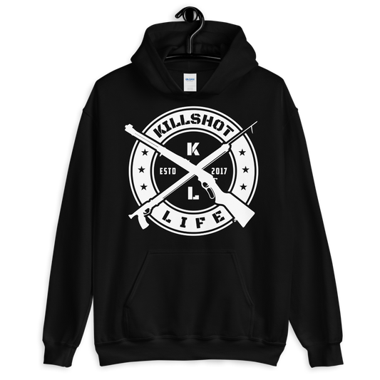Steal This KILLSHOT Hoodie