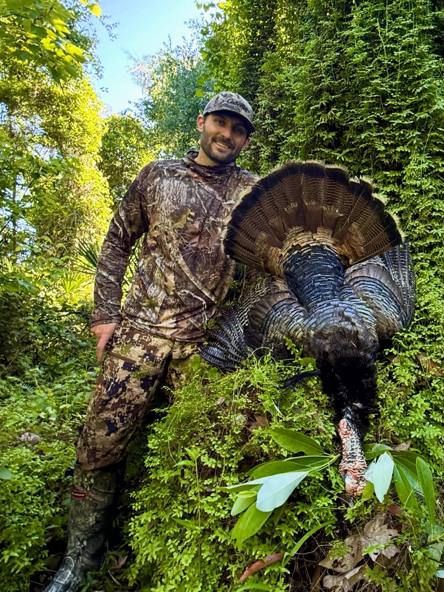 The 2026 Turkey Hunting Seasons: A State-by-State Guide to the Spring Pursuit