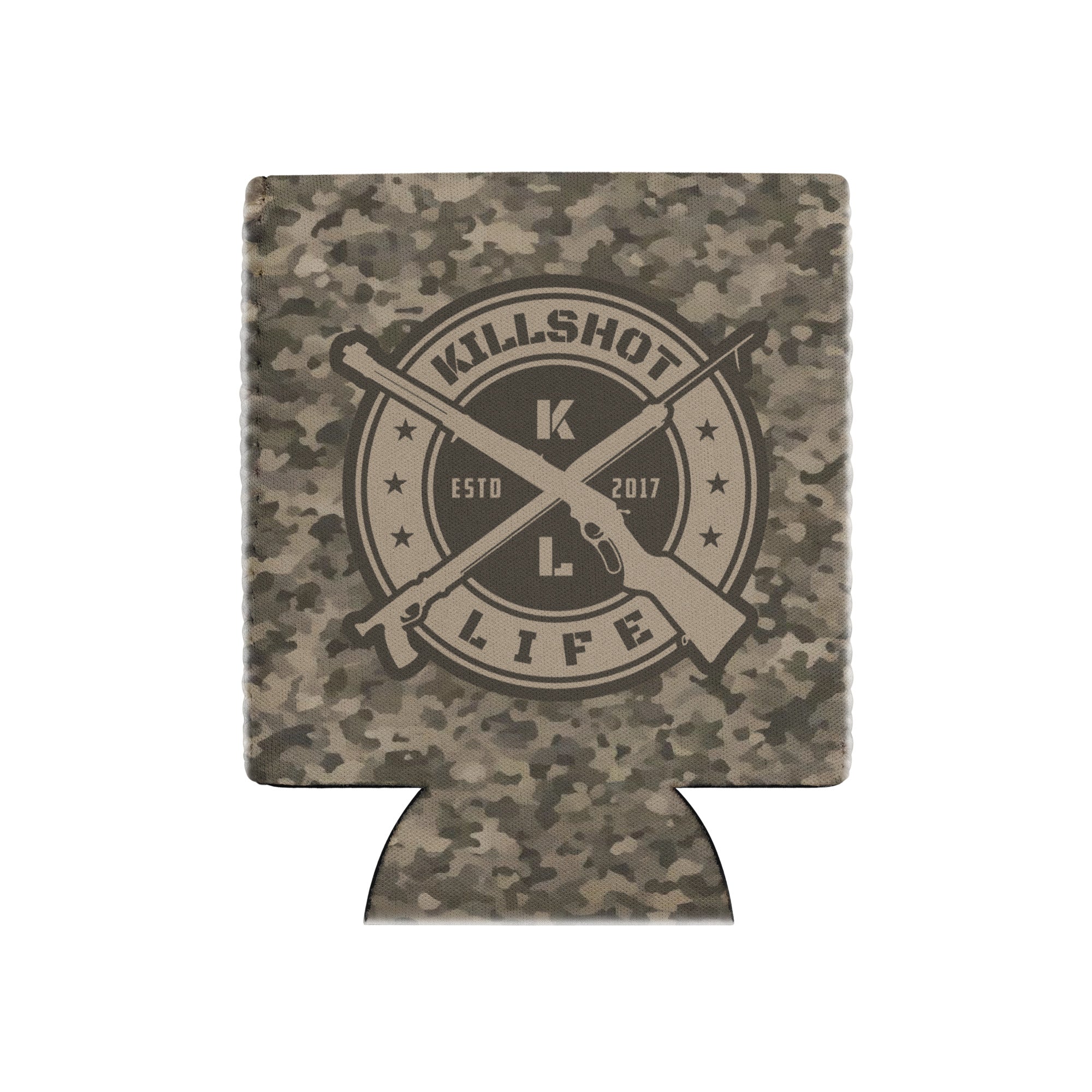 KILLSHOT Coozie
