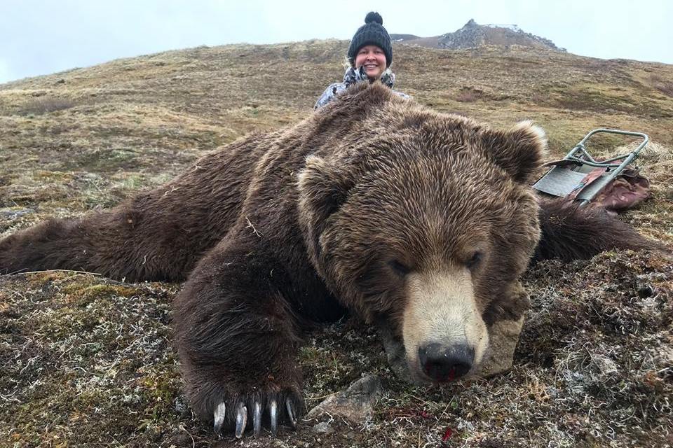 Bear Hunting: A Case for Responsible Wildlife Management