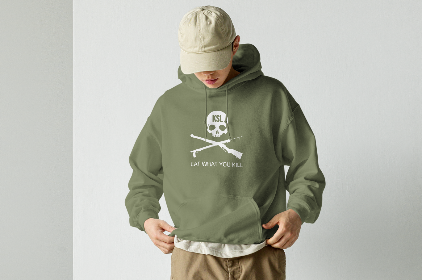 Eat What You Kill - The Ethical Approach