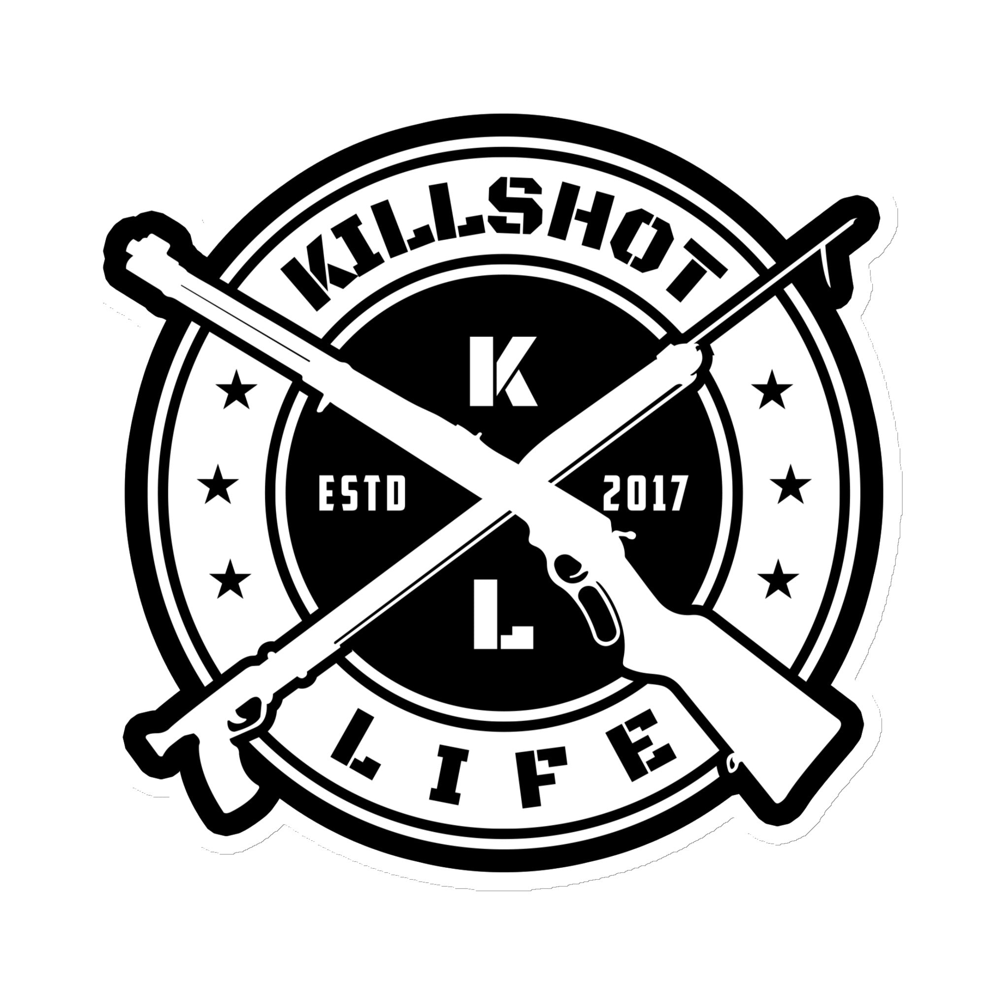 KILLSHOT Life Magnet