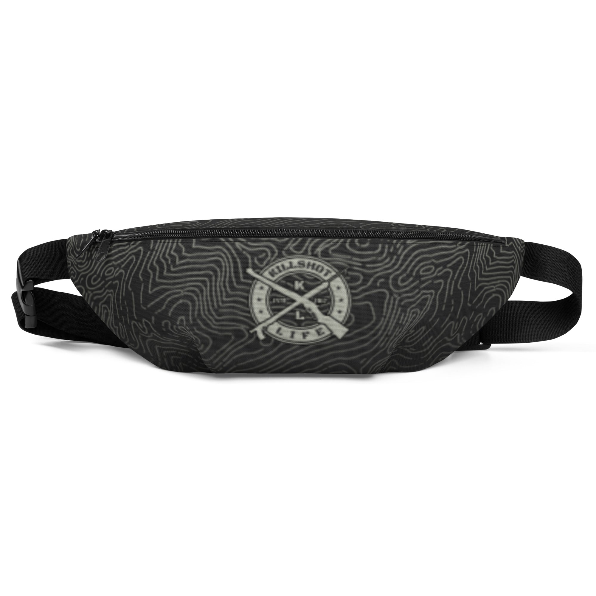 KILLSHOT Belt Bag