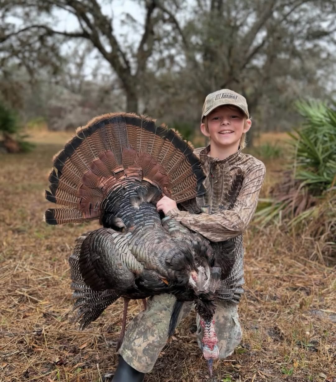 Ethical Turkey Hunting: Earned in the Spring Woods