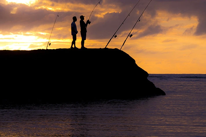 Keep a Fishing Log That Tells the Whole Trip