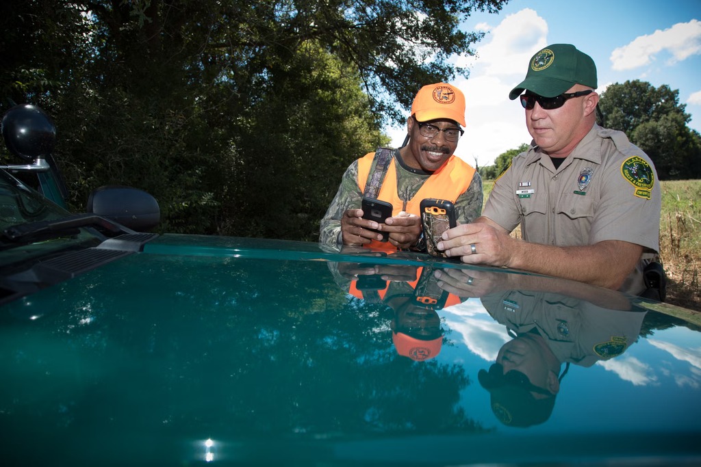 Alabama Launches New My Outdoor Alabama License System for 2026-2027 Seasons