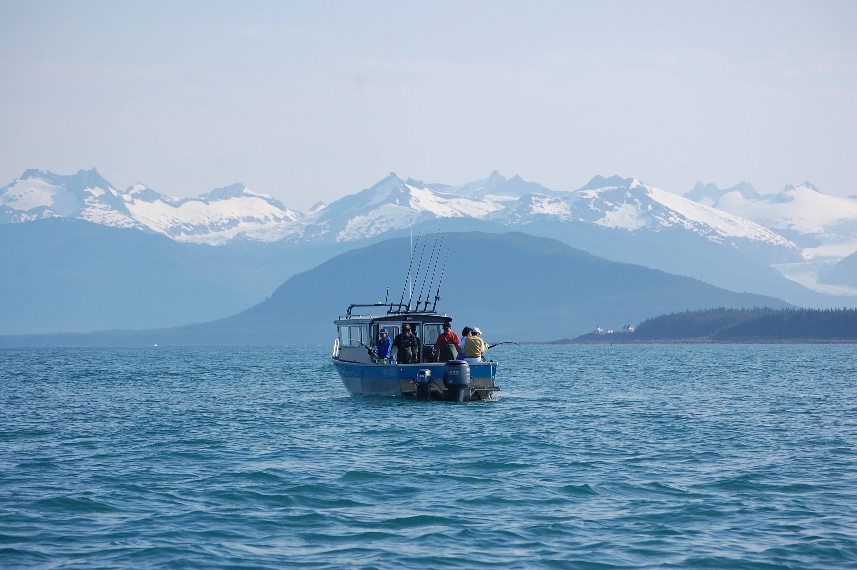 New Alaska Halibut Charter Stamp Is a Reminder That Fishing Rules Keep Getting More Detailed