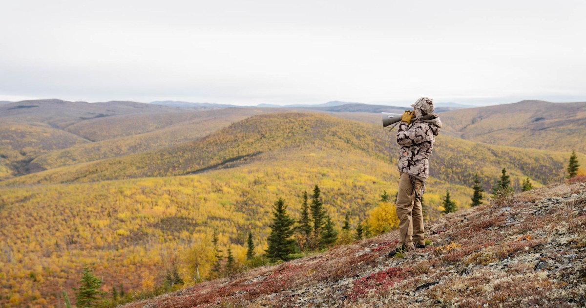 America the Beautiful Act Would Renew Public-Land Maintenance Funding Through 2031