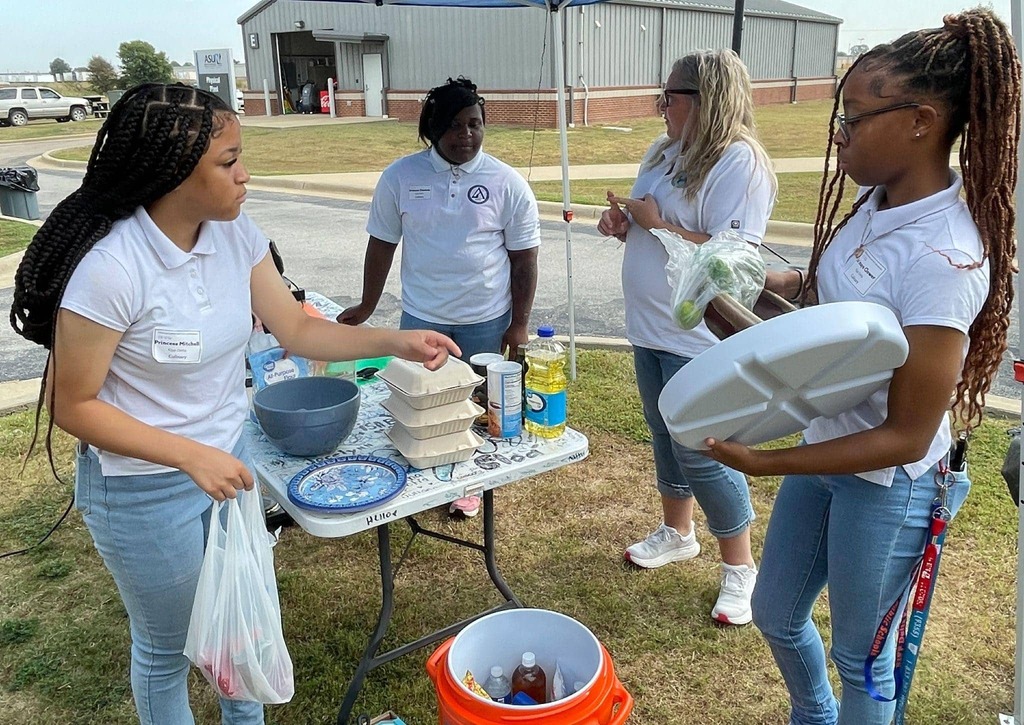 Arkansas Opens 2026 Generation Conservation Competitions for Schools
