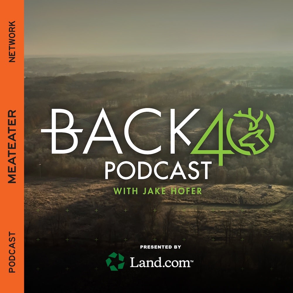 Back 40 Episode Focuses on Affordable Deer Habitat Work That Actually Helps
