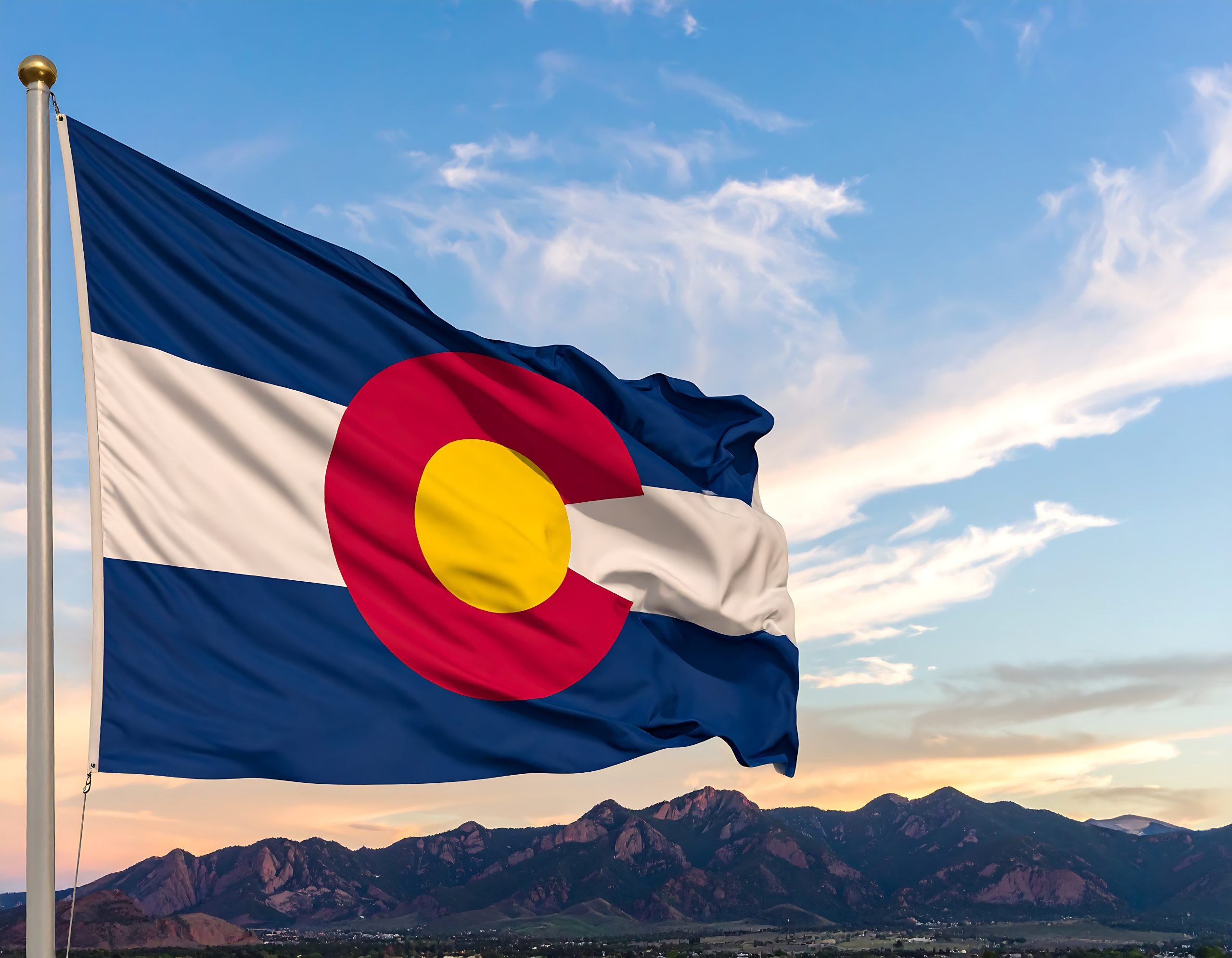 Colorado Commission Meeting Puts Fishing, Furbearers and Prairie Dog Take on the Table