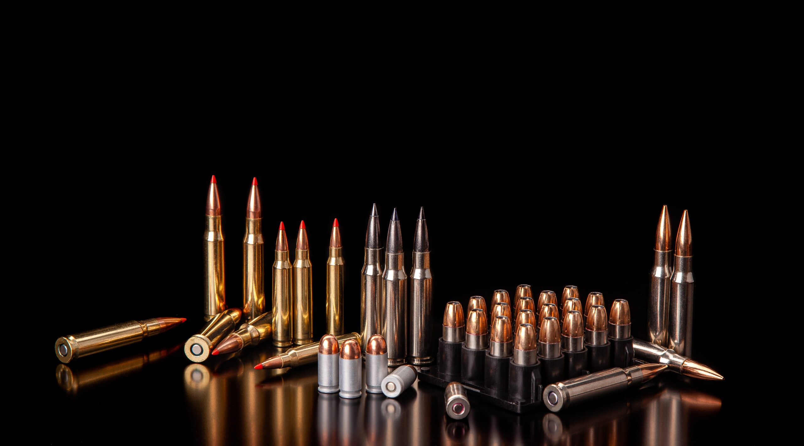 Colorado Lead Ammo Ban Petition Shows How Quickly Hunting Rights Can Get Squeezed