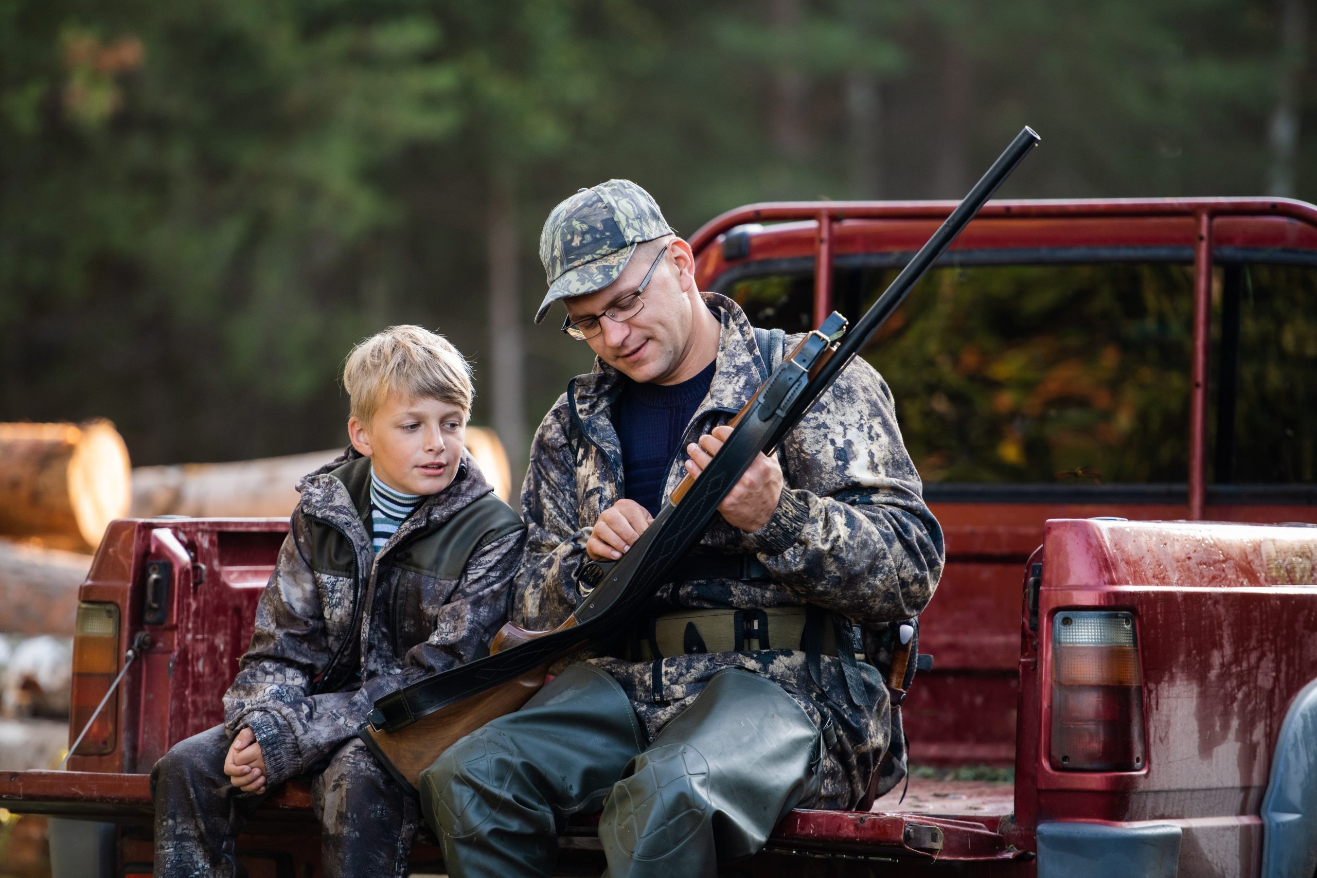 Delaware Repeals Sunday Hunting Ban and Updates Wildlife Laws