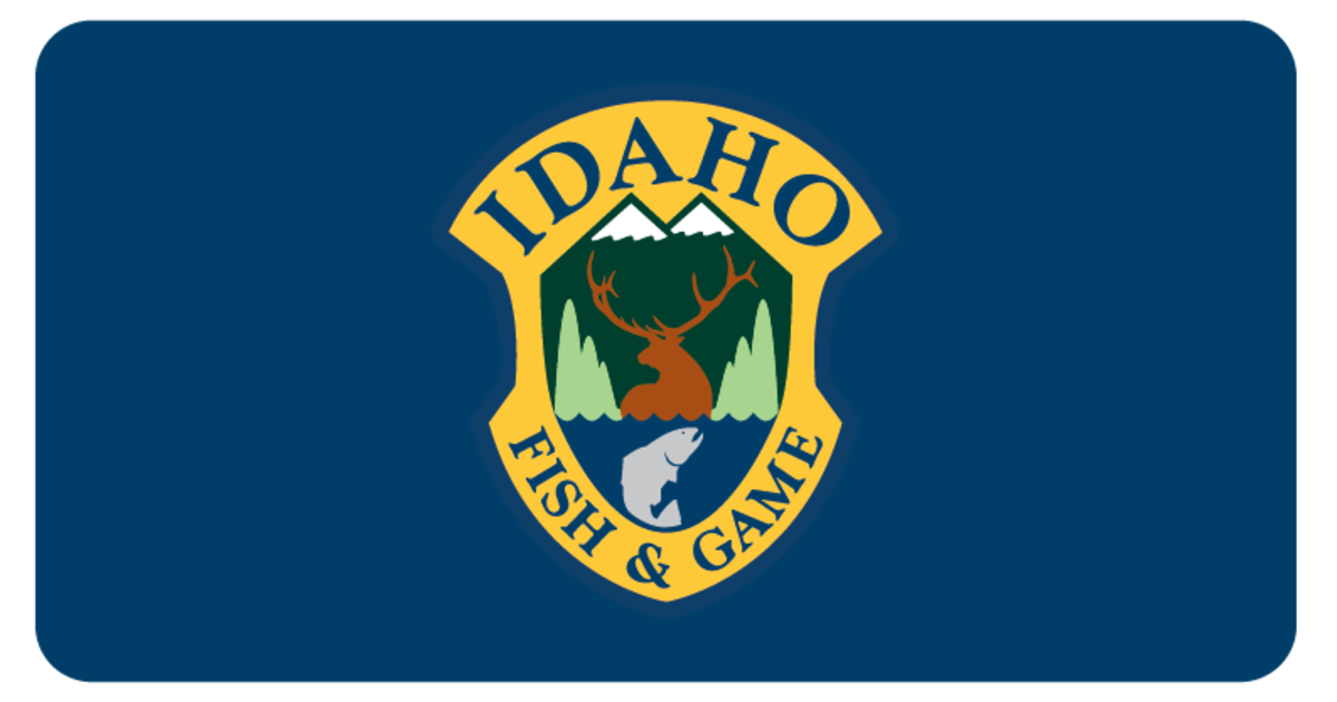 Idaho Closes or Modifies Four Chinook Salmon Seasons Starting June 3