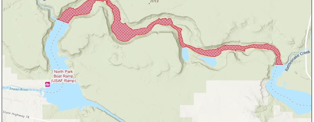 Idaho Closes Part of CJ Strike Reservoir to Sturgeon Fishing After Mortality Event