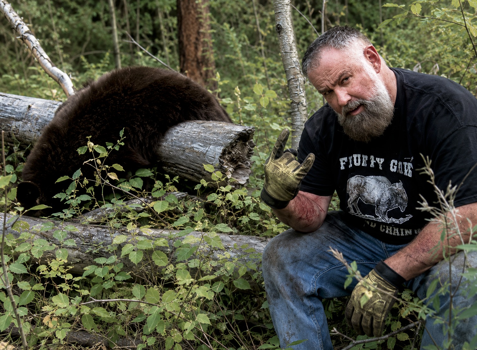 Idaho Illegal Guiding Case Ends With Prison Time and a Lifetime Hunting Ban