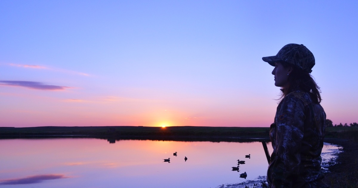 Interior Proposes Expanded Hunting and Fishing Access Across Federal Lands