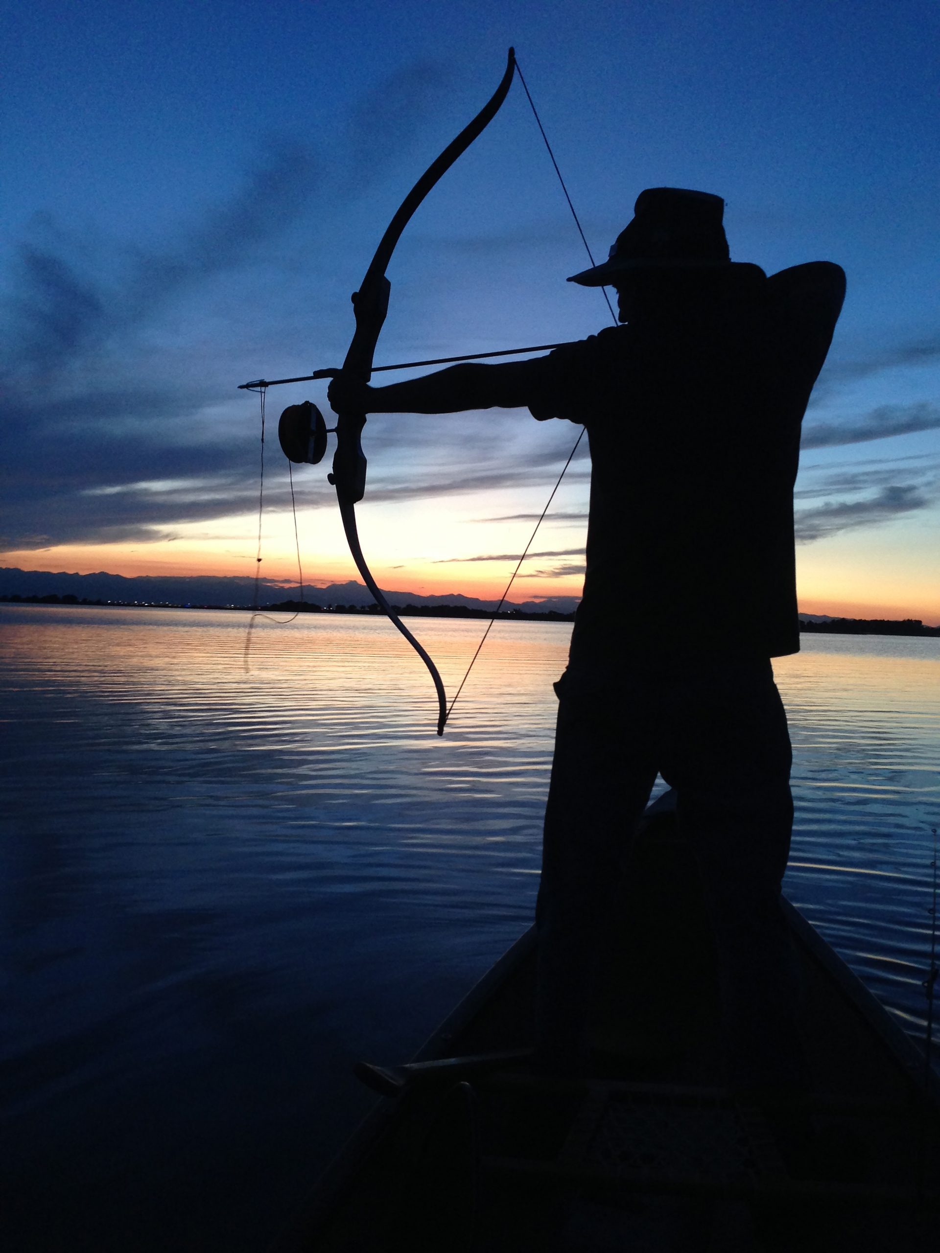 Louisiana Wildlife Commission Meeting Puts Turkey Hunting, Bowfishing and Conservation Funding in Focus